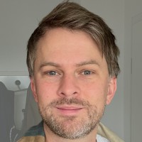 flowkey Employee Geordie Jay's profile photo