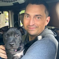 American Ultraviolet Employee Jeffrey Stines's profile photo