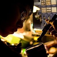 Legion Creative Employee Zhong du's profile photo