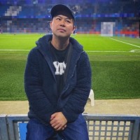 NRG Employee Daniel Fe's profile photo