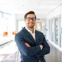 Garrett Steele Email & Phone Number