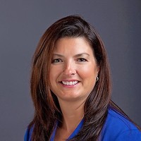 Nationwide Employee Amy Rose's profile photo