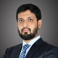 Orient Insurance Employee Saqib Jamil's profile photo