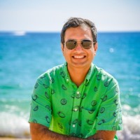 Harsh Saini's profile photo