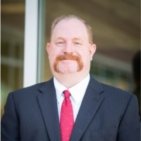 WCDH Employee John Everett's profile photo