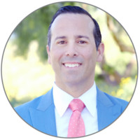 Simple Mortgage Employee Omar Abich's profile photo
