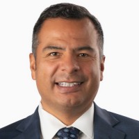 BECU Investment Services Employee Jaime Suarez's profile photo