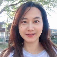 Cui Zhang Email