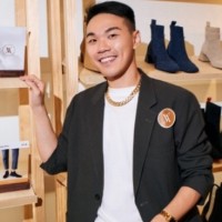VIVAIA Employee Alex Shih's profile photo