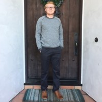 Collin Winn Email & Phone Number