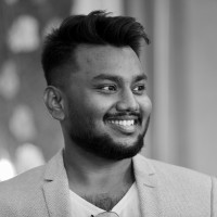 AlertOps Employee Bilal A's profile photo