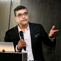 GovInsider Employee Amit Choudhury's profile photo