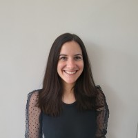 EN-CO Software Employee Bettina Vasi's profile photo