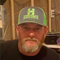 Heritage Industrial Contracting Employee Jason Keppel's profile photo