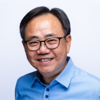 Ants Innovate Employee Stephen Lim's profile photo