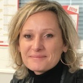 CHOMETTE Employee Stéphanie Duboe's profile photo