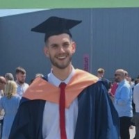 VIAVI Solutions Employee Archie Smith's profile photo