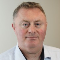 John Warde Email & Phone Number