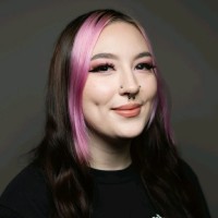 Creoworks Employee Lauren Gaskill's profile photo