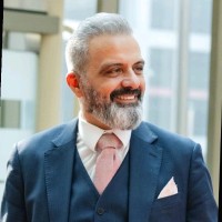 Higher Colleges of Technology Employee Karem Obeid's profile photo