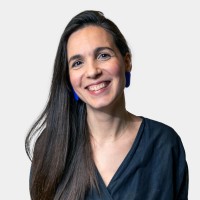 NOMINT Employee Marilena Vatseri's profile photo