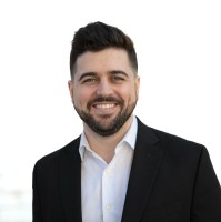 Arch Insurance Group Inc. Employee Johnny McLeod's profile photo