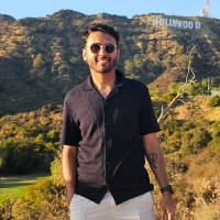 Prit Mehta Email & Phone Number