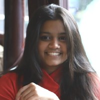 Multimodal Employee Ishita Jaiswal's profile photo