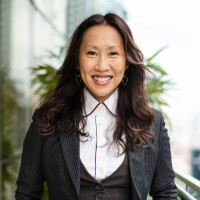 The Veterans' Foundation Employee Celia Liu's profile photo