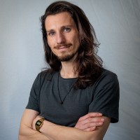 Liquid Employee Richard Torenvliet's profile photo