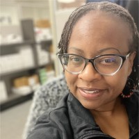 SanAir Technologies Laboratory Employee Crystal Tucker's profile photo