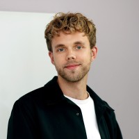 Ramboll Employee John Nylén's profile photo