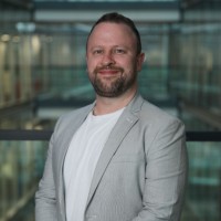 Pulsar Employee Chris Cairns's profile photo