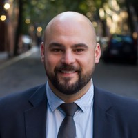 Sinch Employee Daniel Trujillo Díaz's profile photo