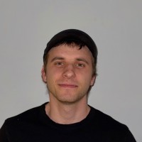 Faves Employee Kai Vickers's profile photo