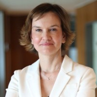 DenizBank Employee Beril Oguz's profile photo