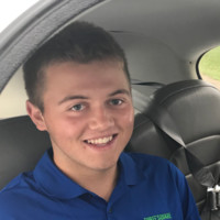 TurnKey Corrections (@TKCKiosk) Employee Jacob Dickmeyer's profile photo