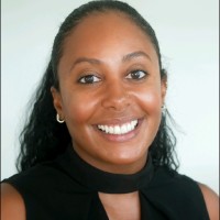 Interpreters Unlimited, Inc. Employee Axelle Augustin's profile photo