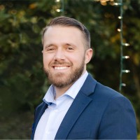Booz Allen Hamilton Employee Ryan Ahern's profile photo