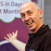 InverCloud Employee John Maguire's profile photo