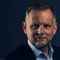 Eternal Sun Employee Erik Knook's profile photo