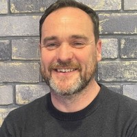 Modern World Business Solutions Employee John Taylor's profile photo