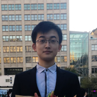 Brilliance Financial Technology Employee Jiahui L's profile photo