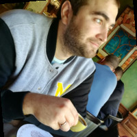 BFT Employee Vladimir Kuznetsov's profile photo