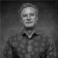 SubseaPartner AS Employee Niklas Ekersholm's profile photo
