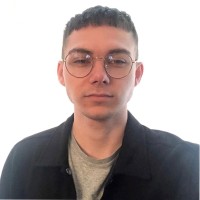 Sonovate Employee Benjamin Crew's profile photo