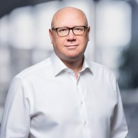 Feldmuehle GmbH Employee Uwe Rüdiger's profile photo