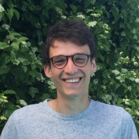 CNRS - Centre national de la recherche scientifique Employee Bastien Lambert's profile photo