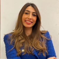 Banque du Caire Employee Nada Tawfik's profile photo
