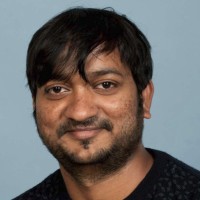 ASME IIT Roorkee Student Section Employee Akash Kaithal's profile photo
